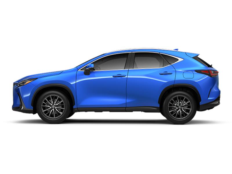 lexus nx hybrid 2023 2T2GKCEZ9PC015383 image lexus nx hybrid 2023 2T2GKCEZ9PC015383 image